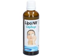 LIPO NIT® Soin Paupières Liquide 70 ml