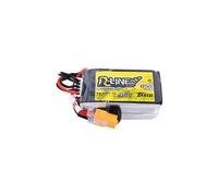 Lipo R-line 850mah 95c 14.8v 4s1p Prise Xt60