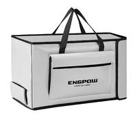 LiPo safe bag ignifuge boîte de rangement pour piles sac de rangement pour batterie de vélo électrique,grand sac de rangement résistant aux chocs pour le stockage de la batterie(sac uniquement)
