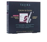 LIPOCILS EXPERT + PATCH THÉRAPIE OCULAIRE ÉTUI 2 pièces