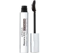 TALIKA Lipocils Mascara qui Stimule Pousse des Cils + 29%* de Longueur Soin Couleur Noir ou Marron (Lipocils Mascara XXL Extension - Brun)