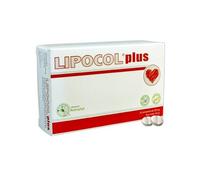 Lipocol Plus 30Cpr