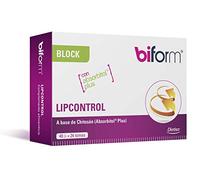 Lipocontrol PLUS 48CAP BIFORM 48 CAP.