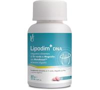 LIPODIM+ DNA 60comp. - se prend chaque jour conformément aux indications, préparation en comprimés pour une prise régulière, boîte de 60 comprimés et est conçu pour offrir un grand confort d’utilisati