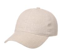 Lipodo Casquette Baseball en Lin Unisexe Printemps Ete