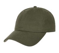 Lipodo Casquette Baseball Six pans en Coton Cire Unisexe Toutes Saisons