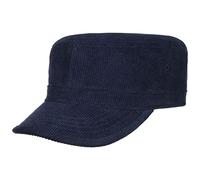 Lipodo CHAPEAUSHOP Cotton Cord Casquette Army Velours cotele Unicolore Unisexe Automne Hiver