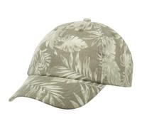 Lipodo CHAPEAUSHOP Leaf Casquette de Baseball Fleur Multicolore Unisexe Printemps Ete