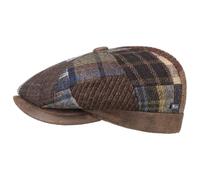 Casquette City Bic Patchwork by Lipodo multicolore 62 cm