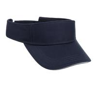 Lipodo Classic Cotton Visiere Fabrique en Italie Unisexe Printemps Ete