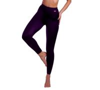 LIPOELASTIC® TB Legging de compression - Entrejambe fermé, Noir , XL