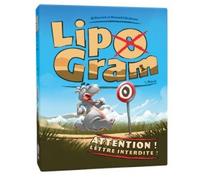 Lipogram