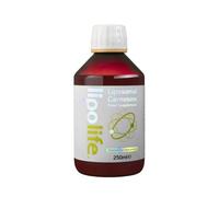 EQUISALUD LIPOLIFE LIPOSOMAL CARNOSINA 250ml. - produit spécialisé pour un usage quotidien, contenance 250 ml, peut être utilisé régulièrement selon les besoins individuels et devient un allié fiable