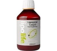 Lipolife Liposomal CoQ10 250ml