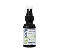 Lipolife Liposomal Melatonin 30 ml