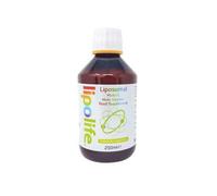 Lipolife Liposomal Multivit 250ml