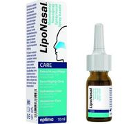 Liponasal soin nasal en spray 10 ml