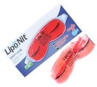 LipoNit Masque chauffant en gel pour réchauffer et refroidir les paupières