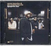 Puccino, Oxmo – Lipopette Bar – Parlophone