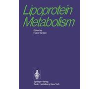 Lipoprotein Metabolism