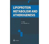 Lipoprotein Metabolism And Atherogenesis