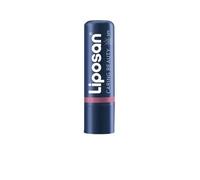 Liposan Caring Beauty 3 In 1 Nr Nude Pink 4.8 g