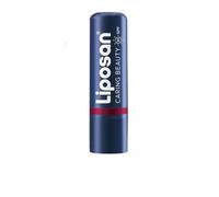 Liposan Caring Beauty 3 In 1 Nr Red 4.8 g