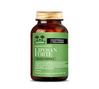 Liposan Forte Nouvelle Formule SALUGEA 60 Gélules