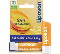 Liposan Mango Shine Baume Lèvres 4.8 g