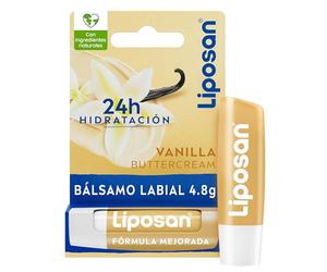 Liposan Vanilla Buttercream 1U Santé et soins personnels