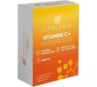 Liposomia Vitamine C+ 60 Gélules