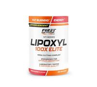 Lipoxyl 100 X Elite (Boite, Grenadine)