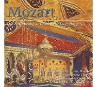 Lipp - Mozart:Die Entfuhrung [Import]