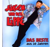 Lippe,Jürgen Von der - Das Beste aus 30 Jahren
