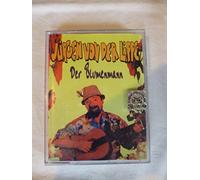 Lippe,Jürgen Von der - Der Blumenmann [Import]