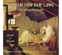 Lippe,Jürgen Von der - Die Andere Seite [Import]