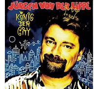 Lippe,Jürgen Von der - König der City [Import]