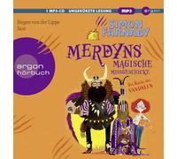Lippe,Jürgen Von der - Merdyns Magische Missgeschicke Rache Vandalen [Import]