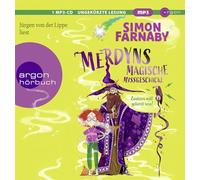 Lippe,Jürgen Von der - Merdyns Magische Missgeschicke-Zaubern Will [Import]