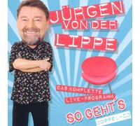 Lippe, Juergen Von Der - So Geht's [Import]