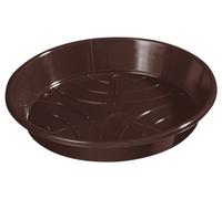 Lippert 808 030 07 Soucoupe pour Pot Standard 30 cm Marron