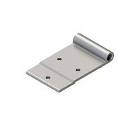 Lippert Components Boulon de charnière de rechange 133591 pour porte de rampe de camping-car, 10,2 x 17 cm