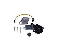 Lippert Components Kwikee Kit d'assemblage de moteur électrique de rechange pré-IMGL pour véhicules récréatifs à 5ème roue, remorques de voyage et camping-cars, s'étend automatiquement, rétracte les
