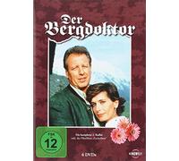 Lippert,Gerhard - Bergdoktor,der/2.Staffel [Import]