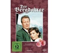 Lippert,Gerhard - Bergdoktor,der/2.Staffel [Import]