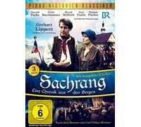 Sachrang - Eine Chronik aus den Bergen (DVD)
