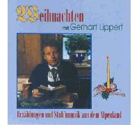 Lippert,Gerhard - Weihnachten mit Gerhard Lipper