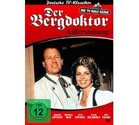Der Bergdoktor - Auferstehung