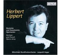 Lippert,H. - Deutsche & Französ.Opernarie [Import]