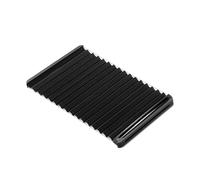 Lippert Thin Shade™ Prêt pour Portes d'entrée préparées, Noir